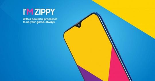 Galaxy M10 And M20: discover here the price, features and release date! www.tomtop.com #Samsung...