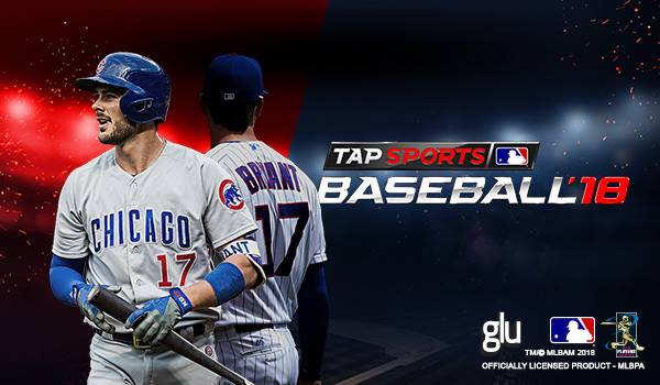 MLB BASEBALL 2018 Game for Samsung Galaxy Note 8