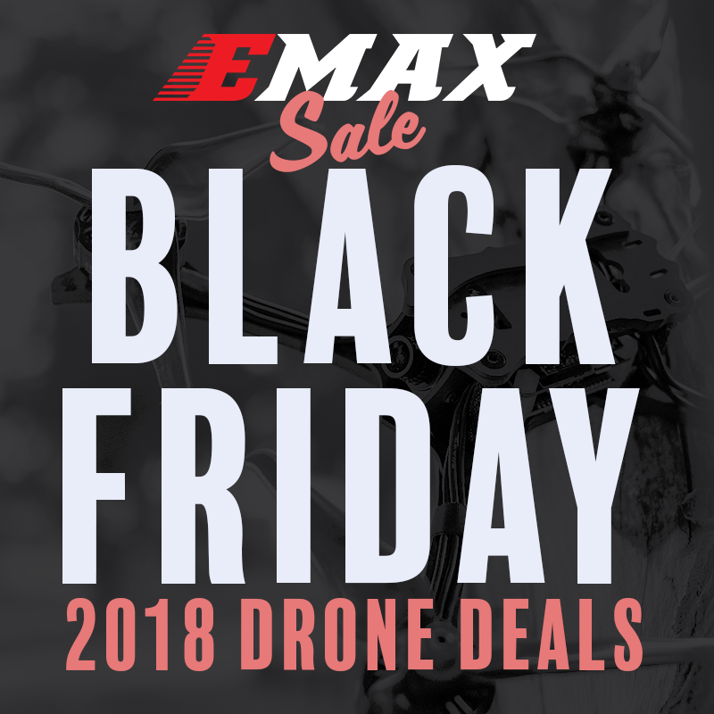 BLACK FRIDAY SALE