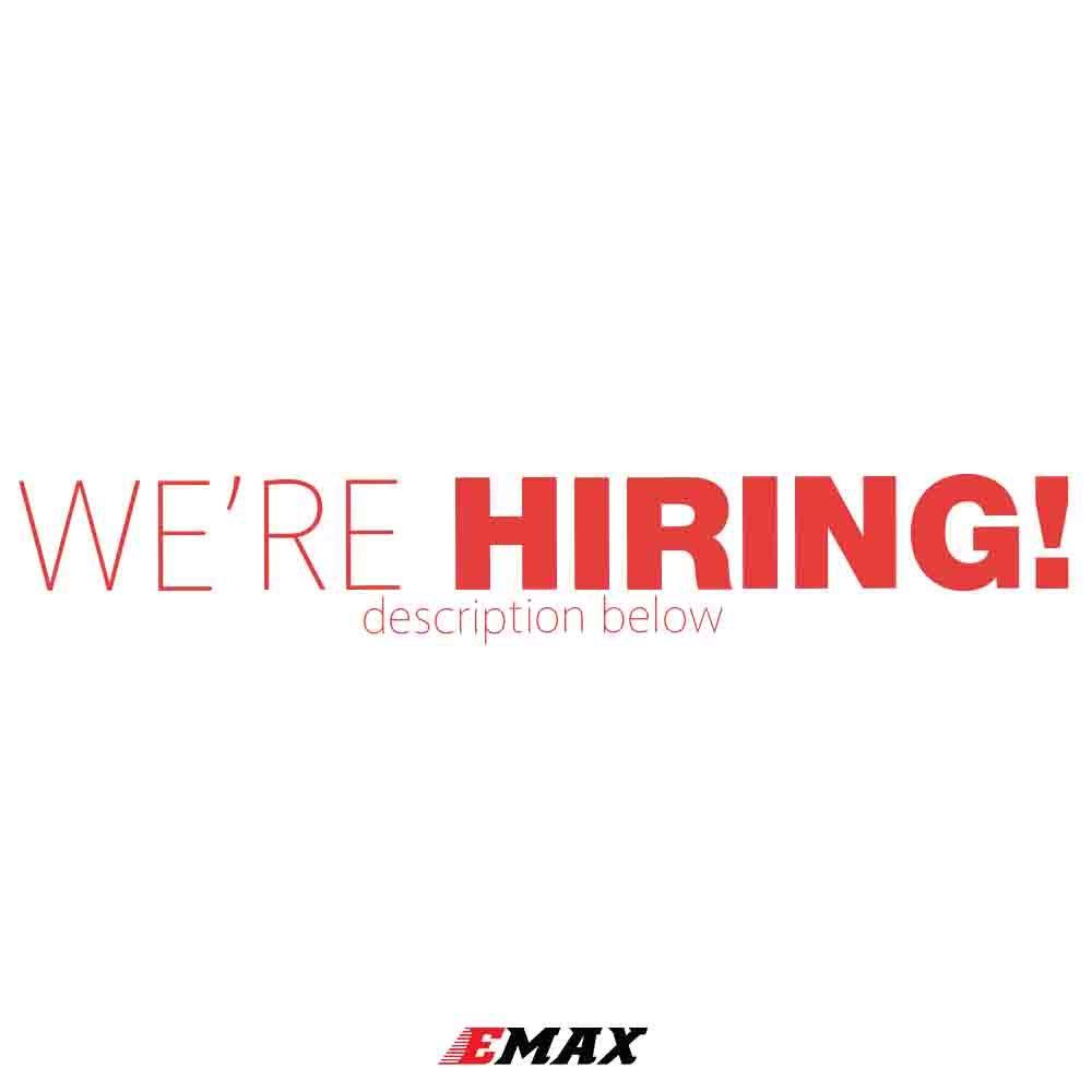 Open Position: Customer Service Representative Responsibilities: