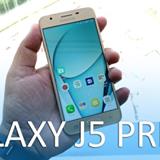 Samsung India has launched  its 2016 editions of the Galaxy J5 and Galaxy J7 smartphones in the country.