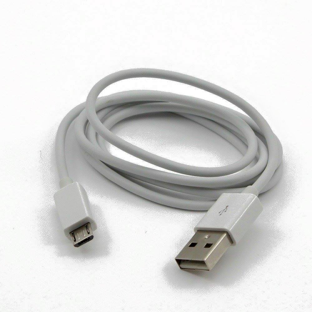 Android and data cable @12 Cedis