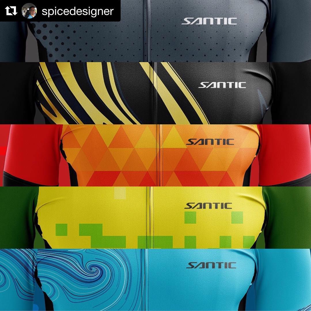 We are working with the best artists all over the world to deliver you not only the outstanding quality but  remarkable designs for your next kit. First release coming soon, like this post if you wan to see more;)