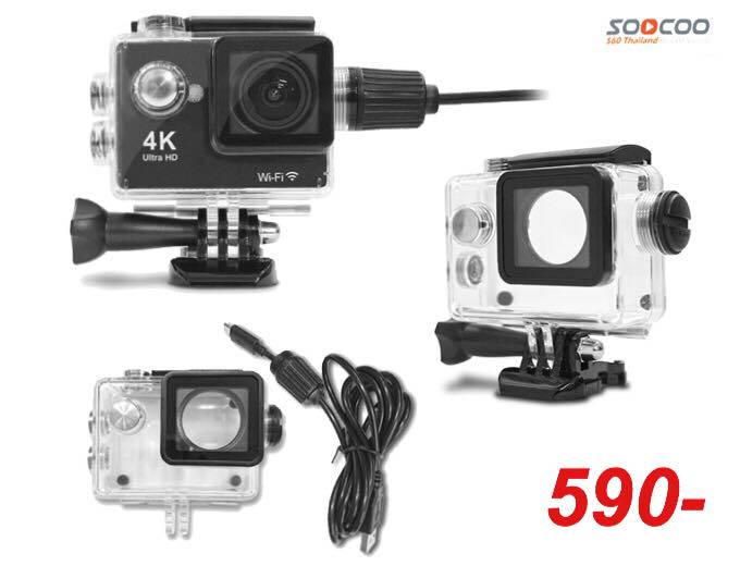 📢📢Accessory สำหรับ action camera ราคาพิเศษ📢📢