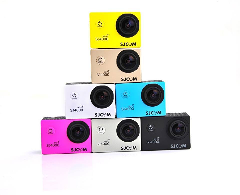 Hello everyone!!! We are now accepting PRE-ORDERS for our 1st batch of SJ4000 (SJCAM) with Wifi!  Because we received an overwhelming response from SJ4000 fans, we are now giving away FREE spare battery plus FREE shipping nationwide. Just write your Name on the comment section to reserve. ... Name: