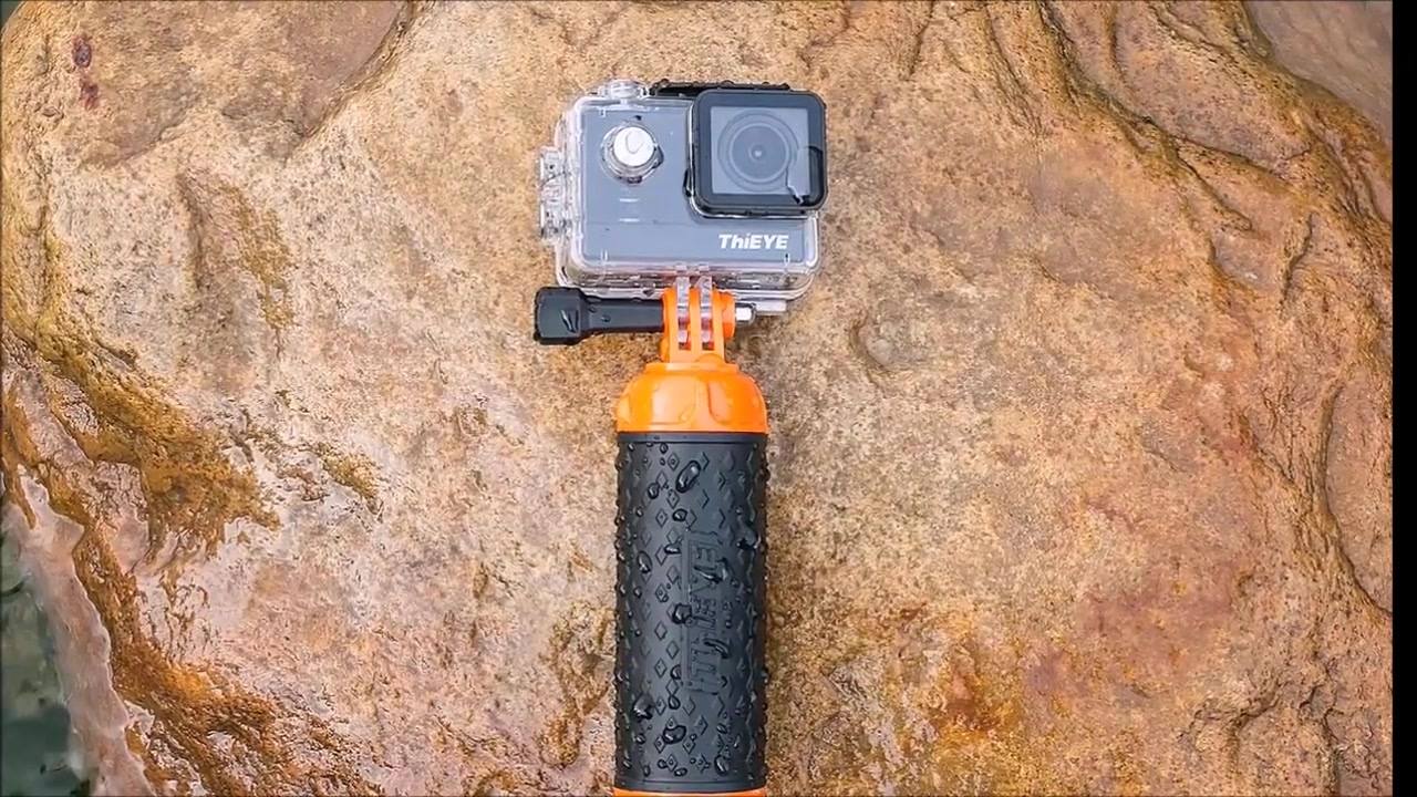 Thieye T5 Action Camera