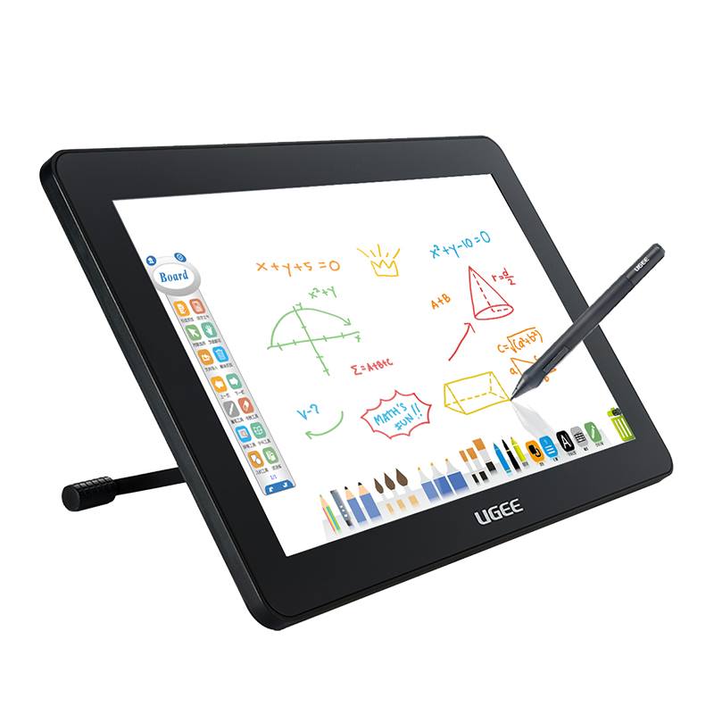 Shenzhen Ugee Technology Co.,Ltd. : Thanks for your years of following! We wont let you down. High-quality 15.6 Inch Ips Lcd Screen Digital Writing Clipboard https://www.tomtop.com/brands-ugee-1718/?aid=sqttseo 