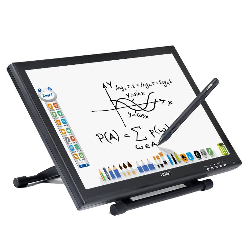 19.1 Inch Ips Lcd Screen Digital Handwriting Tablet Monitor Ug1910 Ugee will continue to plan new roll-outs for the rest of this year. Let us look forward to them! Ugee Technology  https://www.tomtop.com/brands-ugee-1718/?aid=sqttseo 