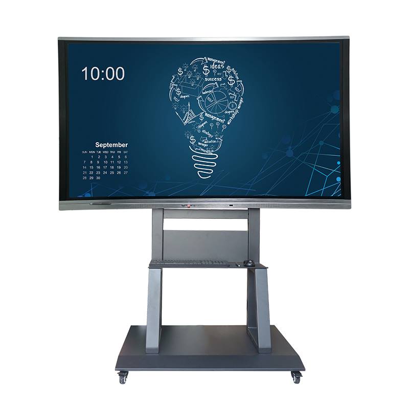 Professional 86 Inch Digital Smart Interactive Flat Panel Uh86 Supplier Shenzhen Ugee Technology Co.,Ltd. engages in producing usb interactive whiteboard for years. https://www.tomtop.com/brands-ugee-1718/?aid=sqttseo  