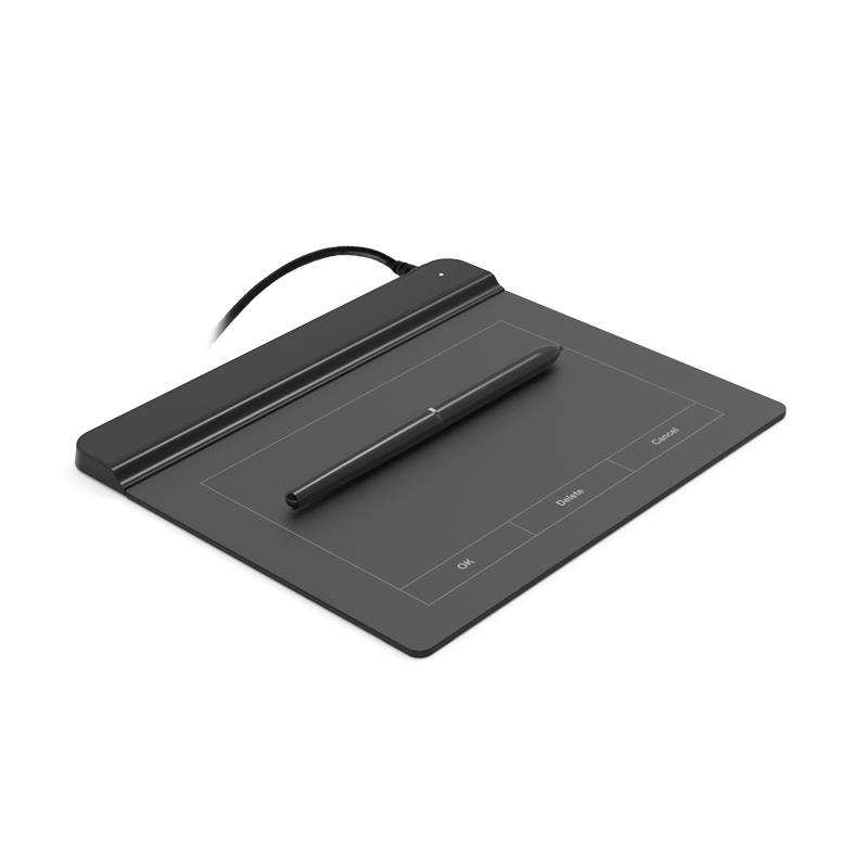 Check out Electronic Signature Tablet CS06 for Signing at www.tomtop.com  High-Quality digital pad Supplier, Ugee Specialized in Wireless Signature Pad CS06 for Signing and wireless signature pad  