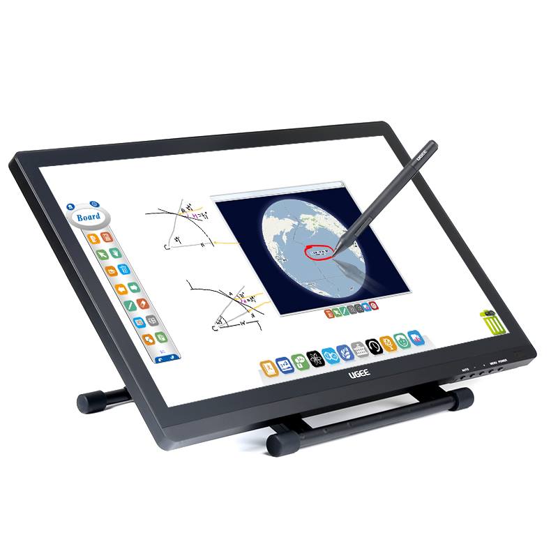 21.5 Inch Ips Lcd Screen Digital Writing Clipboard Monitor Ug2150 Learn all Shenzhen Ugee Technology Co.,Ltd. 's most popular offerings at www.tomtop.com  