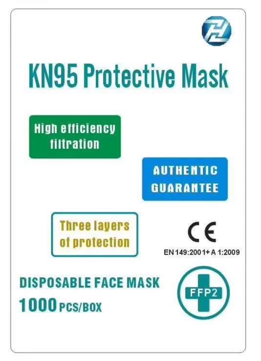 We have a large collection of KN95 protective masks, disposable face masks, thermometers and protective clothing ready to ship! Many friends from other countries helped us months ago, and now we can help you!