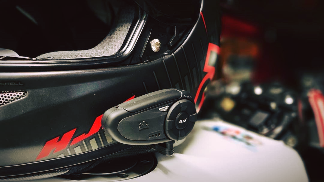 Looking for high-quality motorcycle helmet headsets?