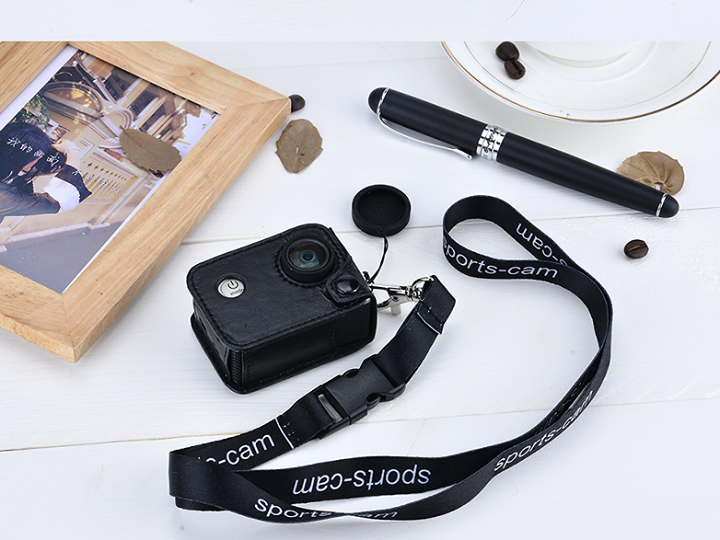 Multifunction Case for Sport Camera