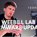 #Zhiyun #WeebillLAB #FirmwareUpdate Note