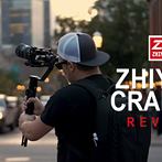 Zhiyun Crane 2  - Legendary Gimbal