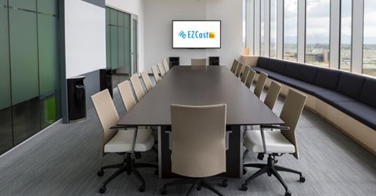 Are you an expert in meeting room, classroom, exhibition hall technologies?