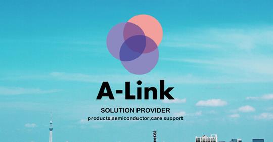 A-Link Corp has been awarded the Best Distributor of 2018 from EZCast Pro.