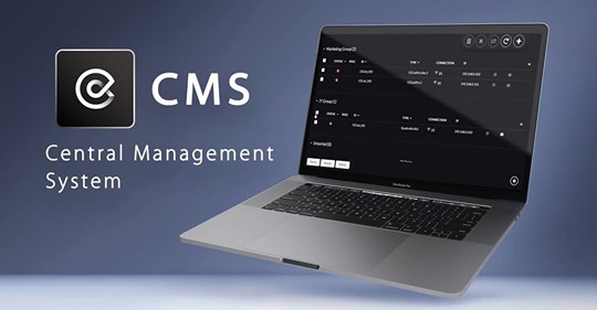 What factors are used to determine the best option between platforms? 🤔 When choosing CMS it can make IT administrators’ lives so much easier by using: