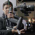 Zhiyun Crane 3 LAB with Chung Dha