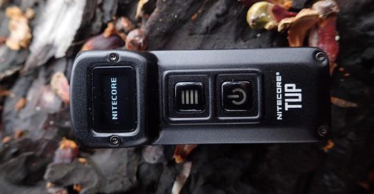 #TUP  Powerful 1000 lumens Keychain light with OLED display ‼️  Share your thought about it💥