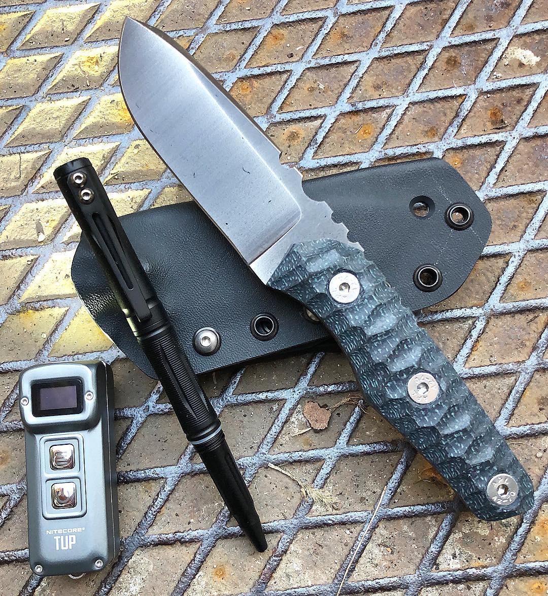 Show your EDC gear 😀