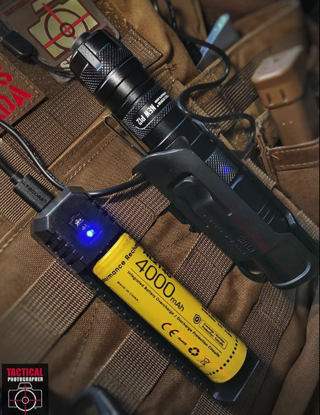 #NITECORE new p12 tactical flashlight with 21700 battery for law enforcement👨‍✈️👩‍✈️. 1200 lumens and 1200 running hours fits your tactical use and outdoor activity🔦🔦. 21700 battery can provide high energy density and powerful performance🔋🔋 More information: www.tomtop.com 