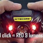 Review of NU32 - High performance rechargeable headlamp 