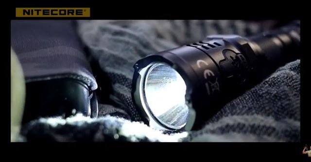 Take a look this latest high performance #tactical #flashlight, P20i.