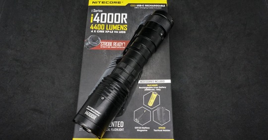 🔥Besides the blazing 4400 lumens, What 's more about i4000R attracts you the most?