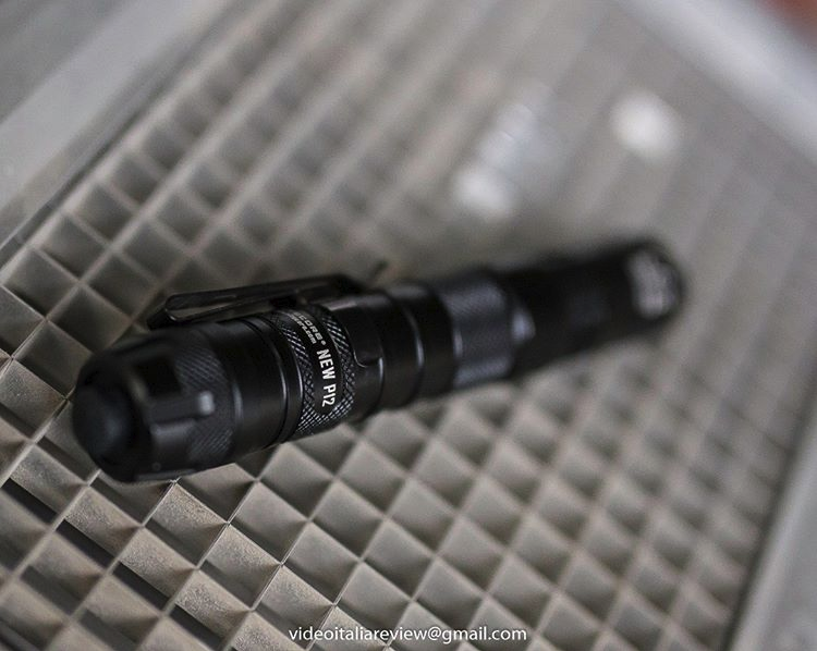 As a powerful upgraded flashlight, the NEW P12 is released to be powered by a 21700 battery with full compatibility with 18650, CR123 and RCR123 batteries🔋 With a max runtime of 1,200 hours for consistent usage of 50 days, it has a standard tube diameter of 1” (25.4mm) and compatible with multiple NITECORE gun mounts for various applications🔦. 