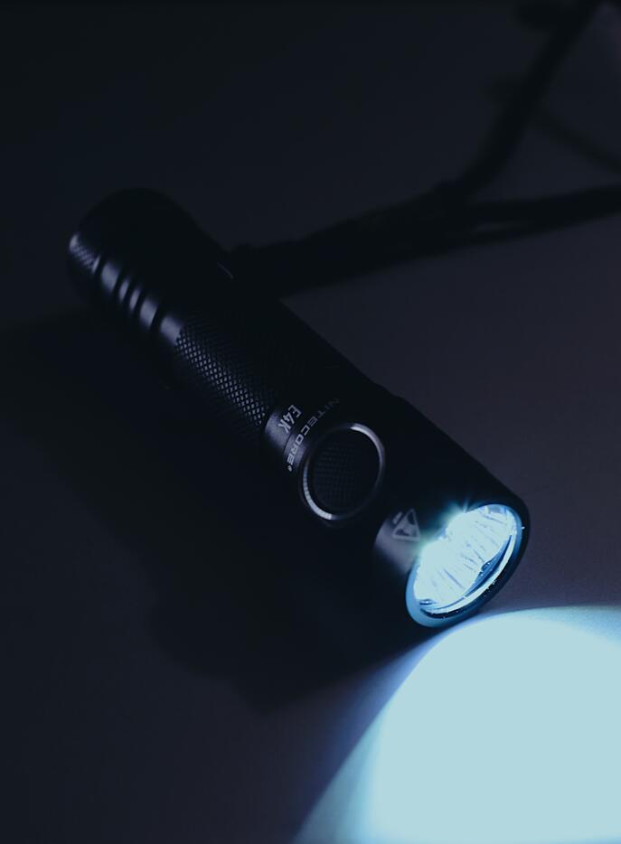 The next generation of powerful pocket flashlights is here👇👇👇