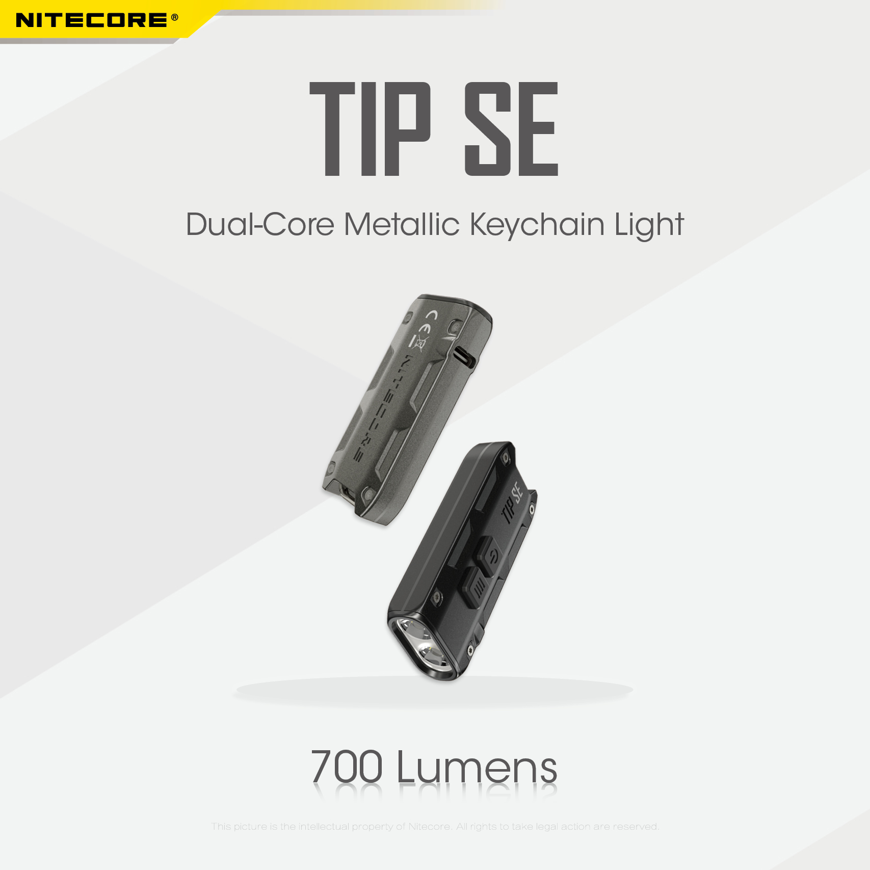 🔔NEW Product Released 🔔TIP SE The brightness pearl at your fingertip!! - Max output goes to 700 lumens...