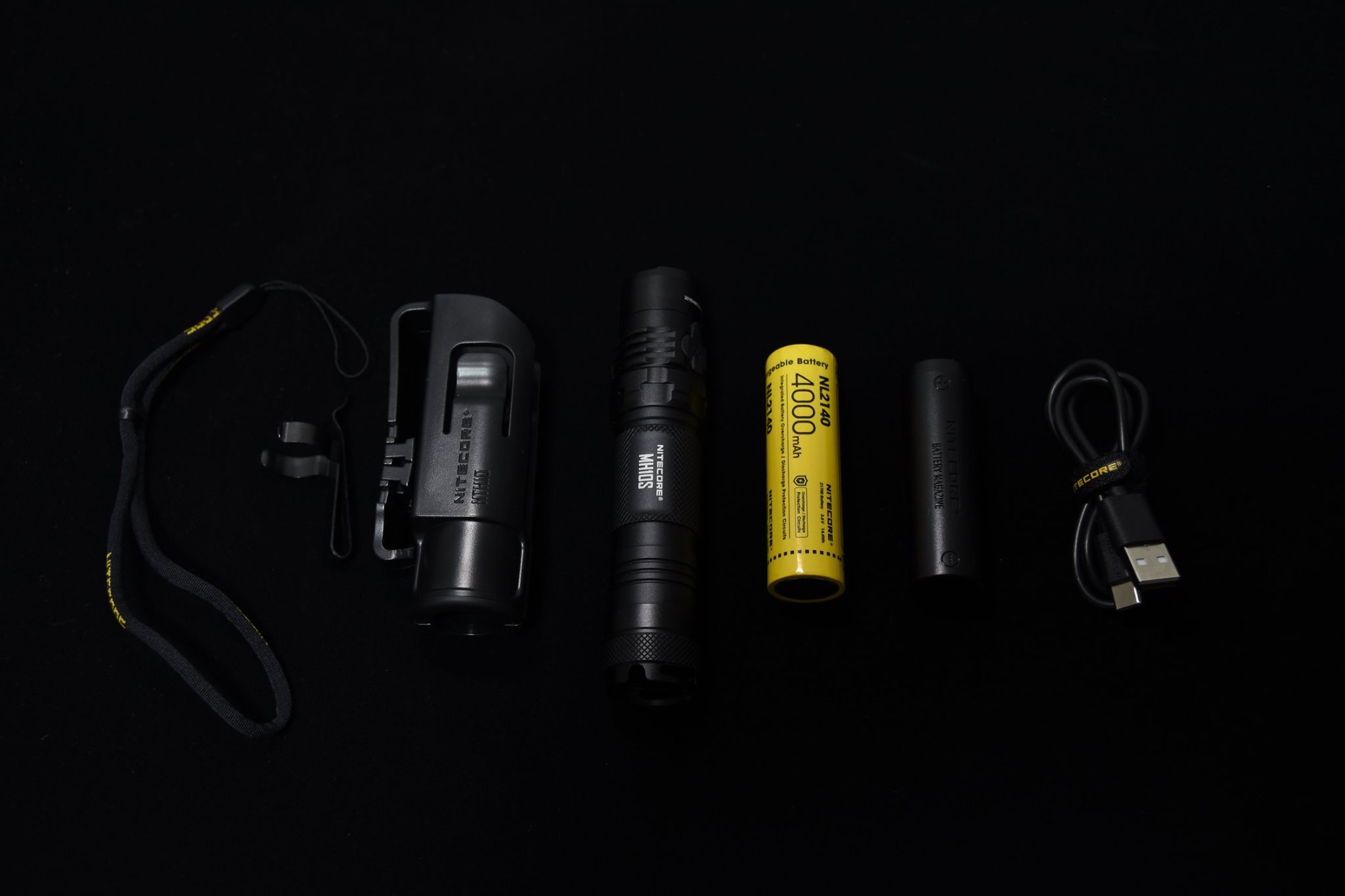 Getting yourself a brand new flashlight with high performance?