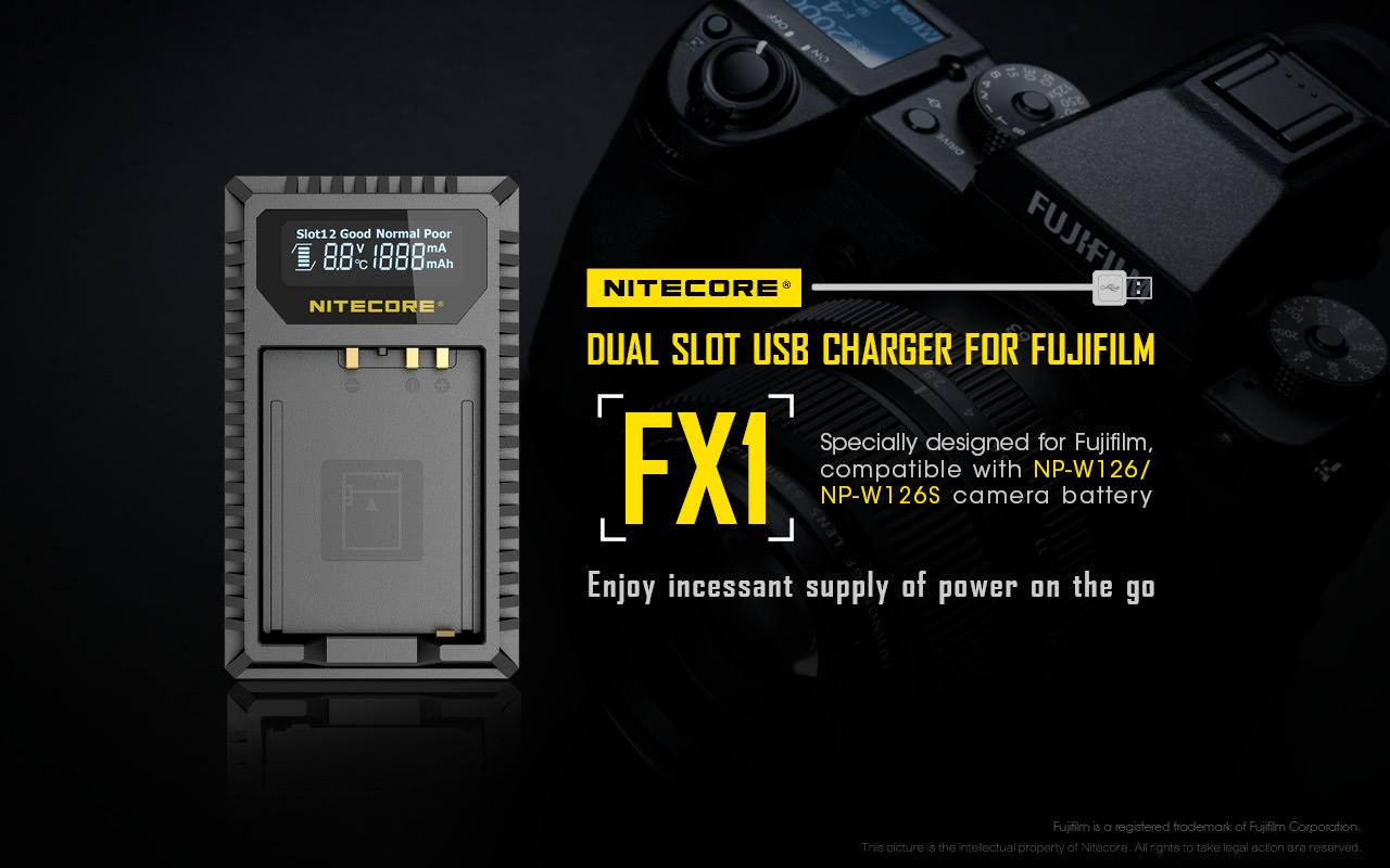 Who is using Fujifilm camera? You will need one for your camera! 🔥🔥🔥 ⭕ FX1 for