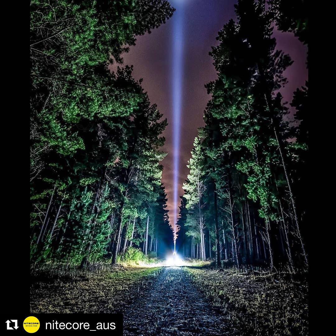 #Repost @nitecore_aus with @get_repost