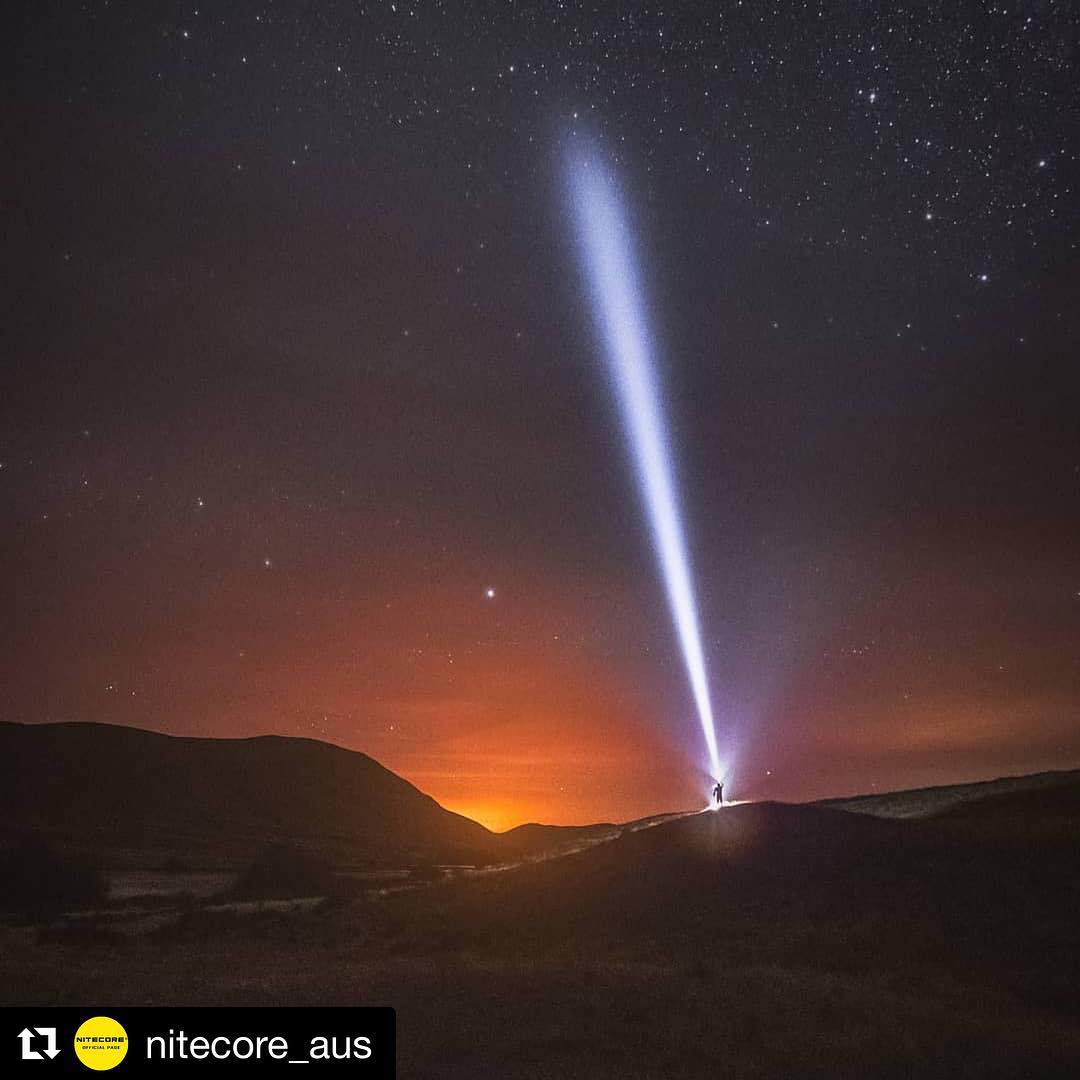 #Repost @nitecore_aus with @get_repost