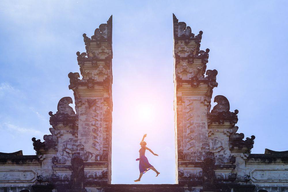 Indonesia's culture lives on through its people and buildings. With every memory you make, or photos you take, be sure to keep it safe so you can share it with your loved ones! 