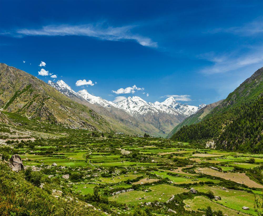 India is a hugely diverse land - from bustling Mumbai to the peaceful Sangla Valley. Time flies in one place and slows down in natural places like Sangla Valley. Capture and store your experiences in different parts of a life journey.  A Toshiba SD card helps you keep it for life.  Follow us @ToshibaMemoryAPAC