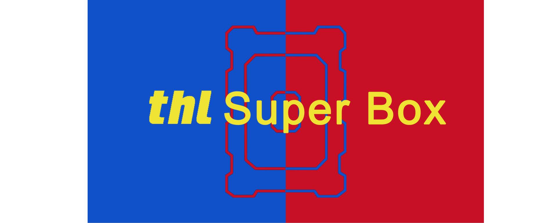 thl Super Box  (Smart Box)