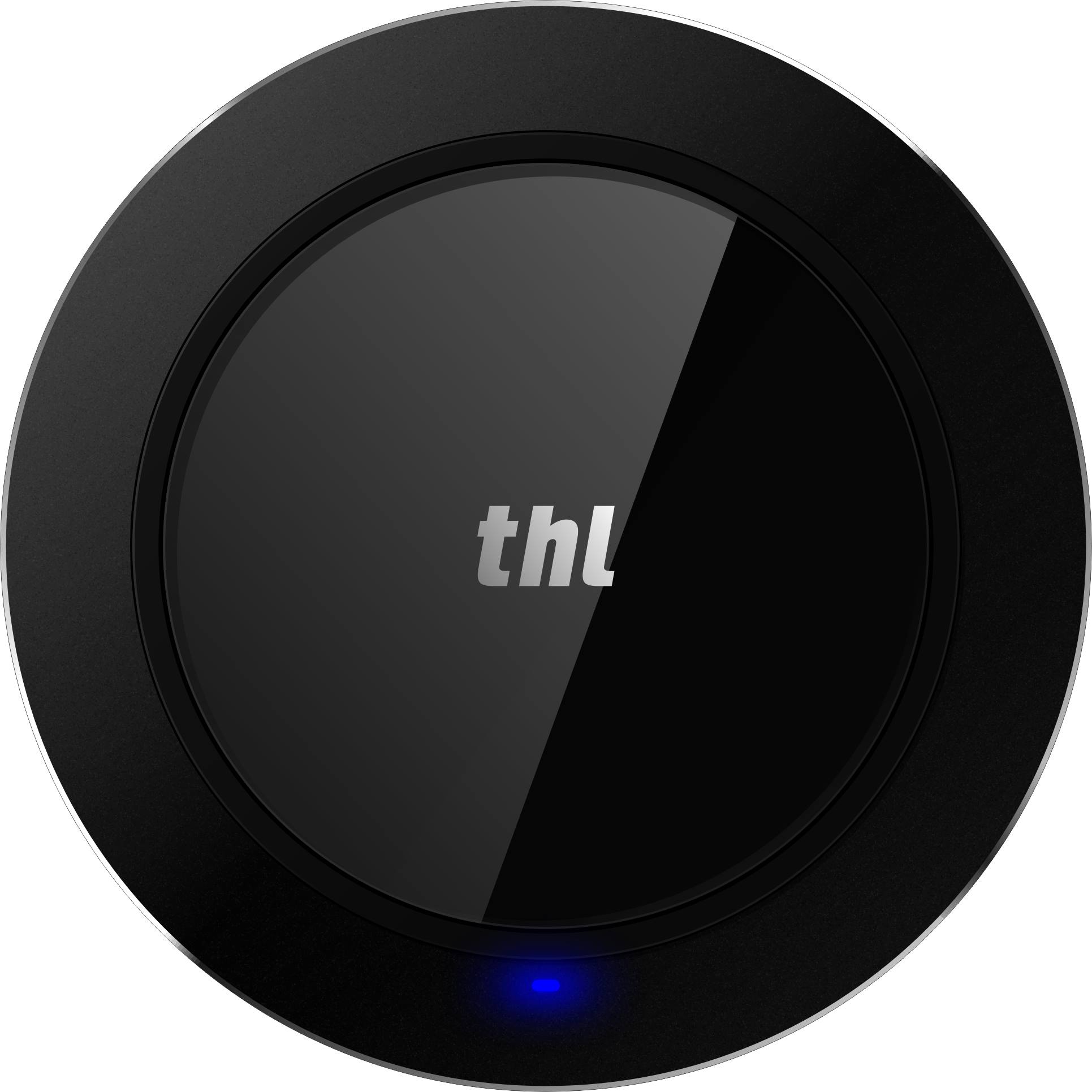 New Arrival . thl Wireless charger thl W1, Wireless Charger - 