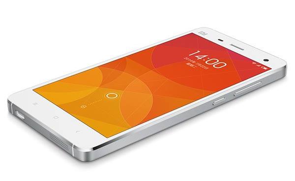 Mi4 is coming to India in January 2015 .