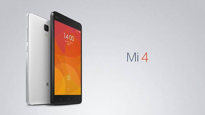 Mi4 — The Fastest & Most Gorgeous Mi Phone Ever. - Stainless steel frame, unbelievable craftsmanship & polish