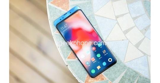 Xiaomi Mi MIX 3 Review: A Future Slider Smartphone With 10GB of RAM 