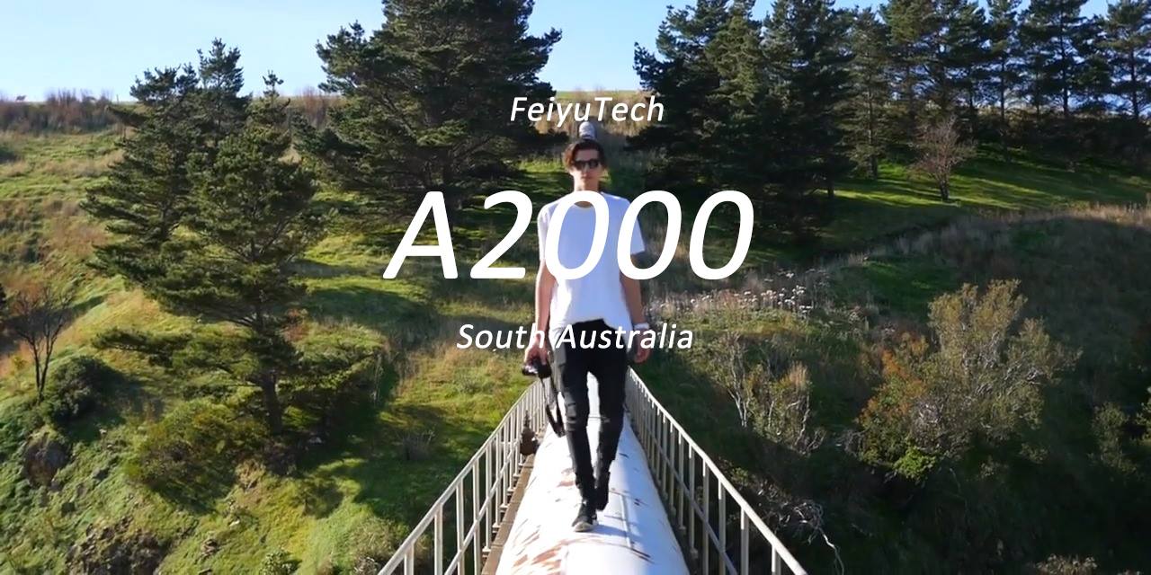 South Australia, parts of adventure shot by #feiyutechak2000⛰🌳