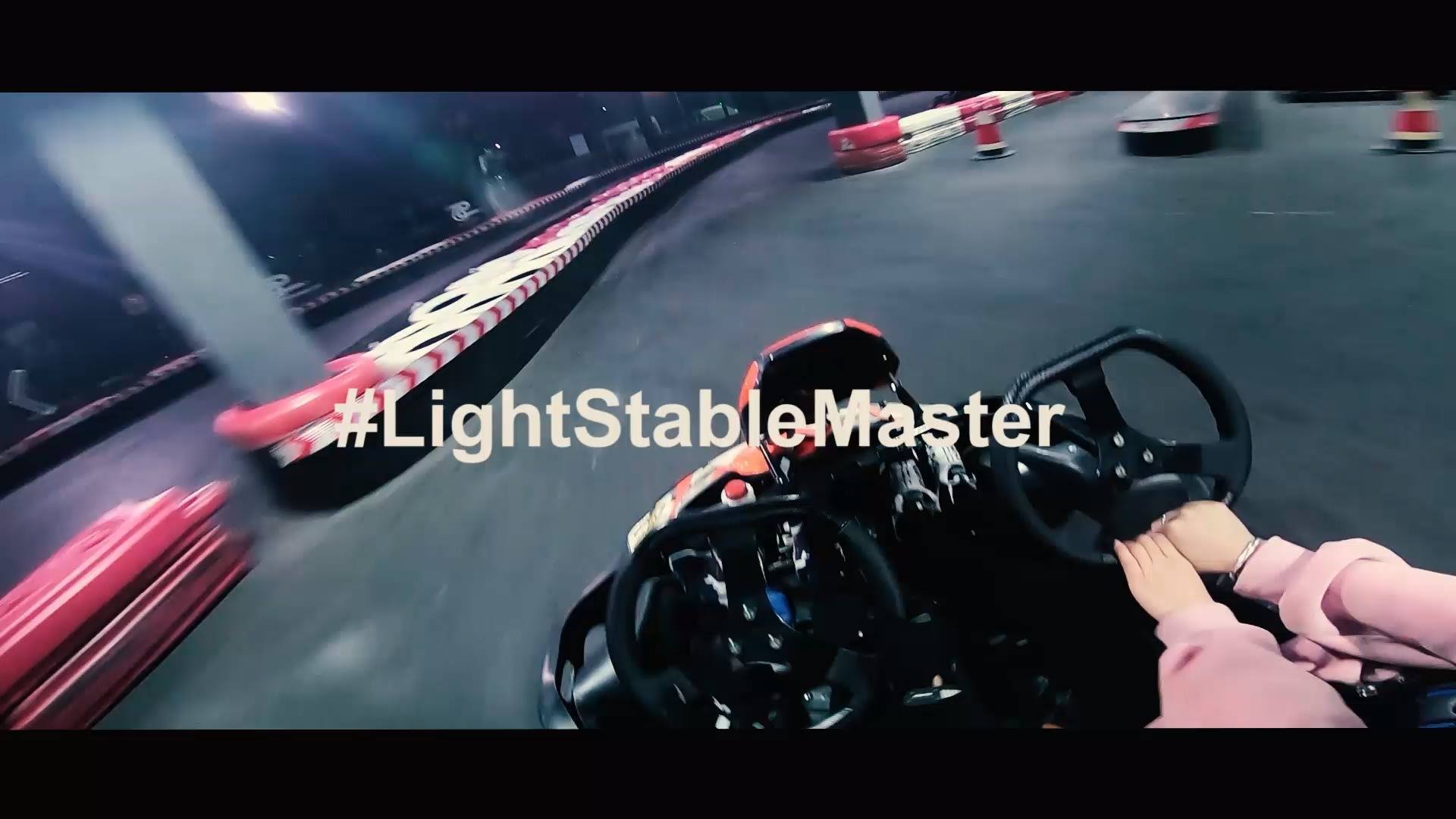 #feiyutech latest #LightStableMaster #Gimbal for Action Cams #gopro!