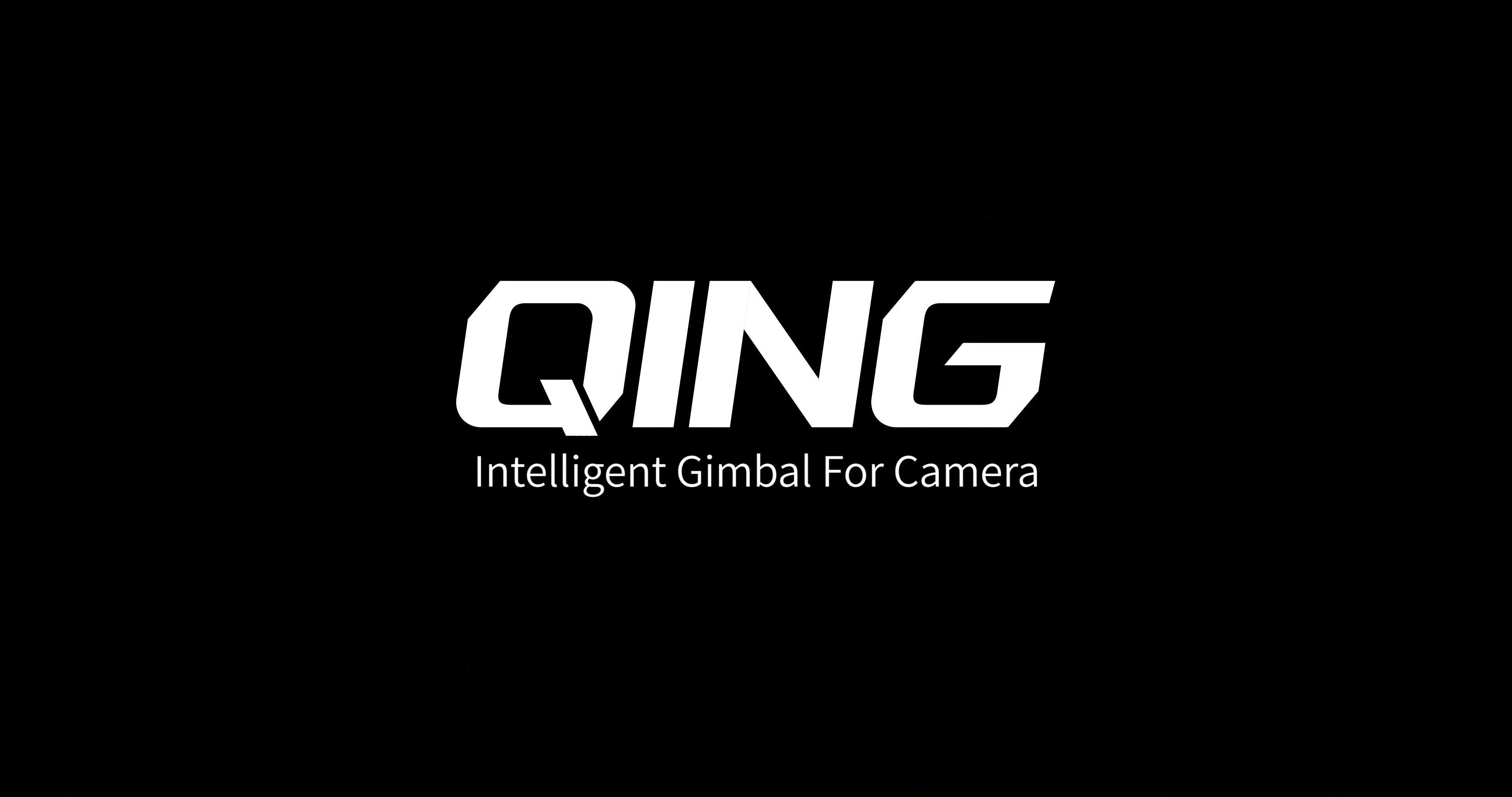 #FeiyuTech #QING --- Motion Control Stand for Time-lapse Photography