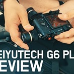 Feiyu Tech G6Plus Review