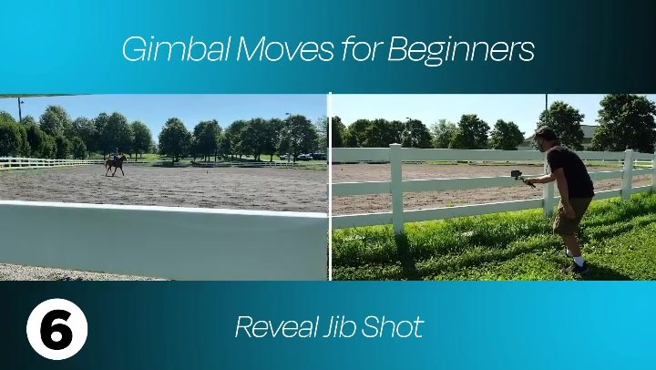 Today, FeiyuTech Ambassador, Dan Komoda @eyesquid.photo shows you a simple yet powerful gimbal movement - jib reveal. Let's try this in your next video shot! Practice your gimbal movement, and give your next video shot a wow! Video taken in the Hourse Park, New Jersey.               What's more, do you want to be a Feiyutech #Influencer? Come on and join us!! We want you guys!