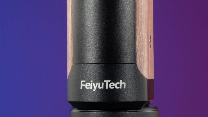 We are proud to present FeiyuTech AK2000C-for DSLR and mirrorless cameras, with following new features and more to explored by yourself!!!| Stable performance| Ingenious design | OLED touch screen | Multiple functions| Comprehensive compatibility | Trendy handle customization Profession is no longer a symbol of high standard, everybody can Capture What You Love.AK2000C is available immediately through Amazon: www.tomtop.com